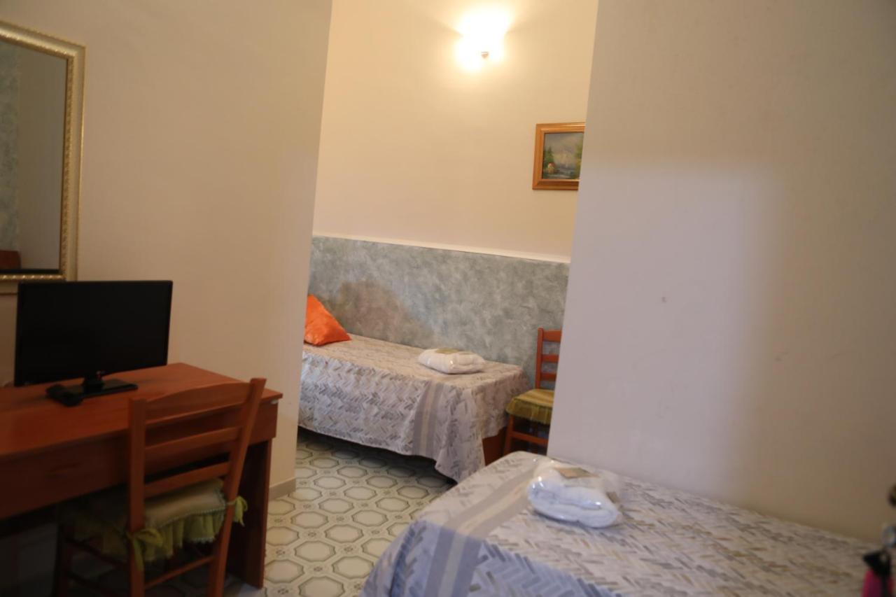 Alle Antiche Mura Caiazzo Dış mekan fotoğraf